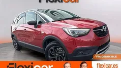 Usado 2020 Opel Crossland Innovation SUV | 13.290 € (Buen precio)
