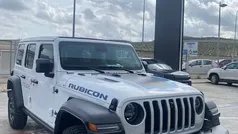 Jeep Wrangler Unlimited