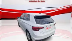 Usado 2024 Skoda Fabia Selection | 15.878 € (Super precio)