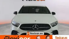 Blanco Usado 2022 Mercedes A200 Berlina | 26.990 € (Super precio)
