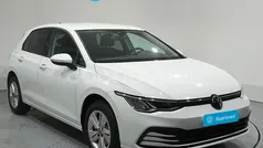 VW Golf VIII