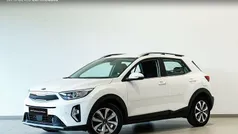 Usado 2021 Kia Stonic SUV | 16.900 € (Precio justo)