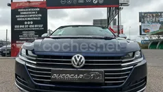 VW Arteon
