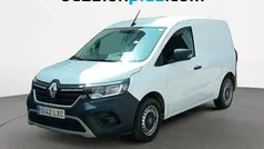 Blanco Usado 2022 Renault Kangoo Monovolumen | 13.091 € (Buen precio)