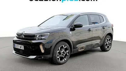 Usado Citroën C5 Aircross PureTech 131 CV (96 kW) 2023 SUV