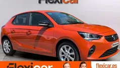 Naranja Usado 2023 Opel Corsa Edition Berlina | 11.990 € (Precio justo)