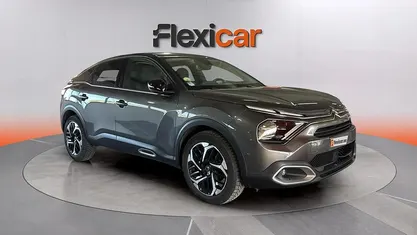 Usado Citroën C4 Shine 131 CV (96 kW) 2021 Berlina