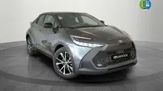 Usado 2024 Toyota C-HR Advance SUV | 33.170 € (Precio justo)