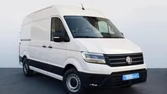 Usado 2023 VW Crafter Van | 27.490 € (Precio justo)