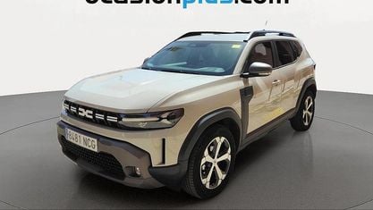 Occasion Dacia Duster Journey 131 PK (96 kW) 2025 Beige SUV