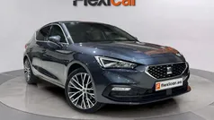 Gris Usado 2020 Seat Leon XCELLENCE Berlina | 18.890 € (Precio justo)