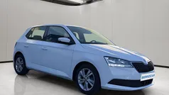 Usado 2021 Skoda Fabia Ambition | 13.850 € (Precio justo)