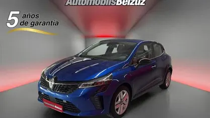 Usado Renault Clio V Evolution 90 CV (66 kW) 2025