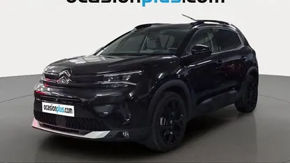 Usado 2023 Citroën C5 Aircross SUV | 20.900 € (Buen precio)
