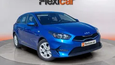Usado 2023 Kia Ceed Berlina | 16.790 € (Precio justo)