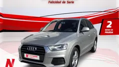 Usado 2016 Audi Q3 SUV | 20.551 € (Precio justo)