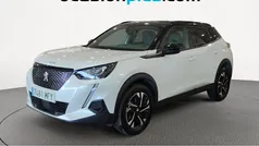 Usado 2023 Peugeot 2008 Allure SUV | 15.355 € (Buen precio)