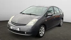 Usado 2009 Toyota Prius Sol Berlina | 6500 €