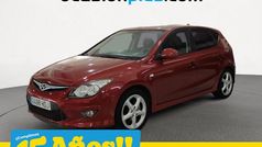 Usado 2011 Hyundai i30 Comfort Berlina | 6700 € (Precio justo)