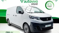 Blanco Nuevo 2024 Peugeot e-Expert Van | 36.900 € (Precio justo)