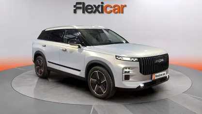 Usado Jaecoo 7 147 CV (108 kW) 2025 SUV