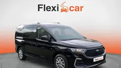 Ford Grand Tourneo Connect