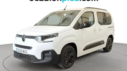 Usado Citroën Berlingo 102 CV (75 kW) 2024 Monovolumen