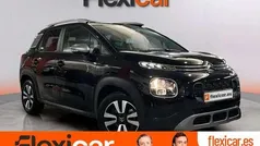 Usado 2021 Citroën C3 Aircross Feel SUV | 10.790 € (Precio justo)