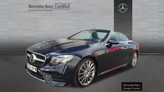 Mercedes E300