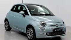 Usado 2024 Fiat 500 Dolcevita Utilitario | 13.950 € (Precio justo)