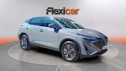 Usado Nissan Qashqai Acenta 140 CV (102 kW) 2025 SUV