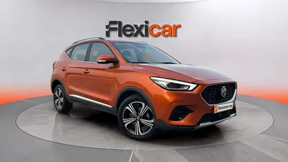 Usado MG ZS Comfort 116 CV (85 kW) 2025 SUV