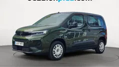 Verde Nuevo 2025 Opel Combo S Monovolumen | 21.719 € (Buen precio)