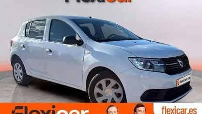 Usado Dacia Sandero Essentiel 75 CV (55 kW) 2019 Utilitario