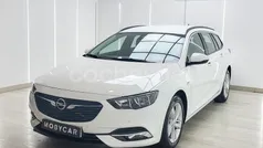 Blanco Usado 2019 Opel Insignia Business Berlina | 14.595 € (Precio justo)