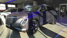 Usado 2024 Omoda 5 SUV | 28.893 € (Precio justo)