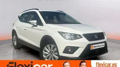 Usado 2019 Seat Arona Ecomotive SUV | 13.790 € (Precio justo)