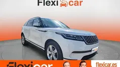 Usado 2018 Land Rover Range Rover Velar SUV | 29.850 € (Buen precio)