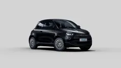 Negro Nuevo 2024 Fiat 500e | 33.689 €