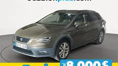 Usado 2016 Seat Leon Xperience Familiar | 11.490 € (Precio justo)