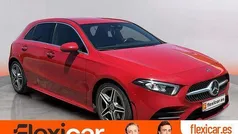Usado 2019 Mercedes A220 Berlina | 26.990 € (Precio justo)