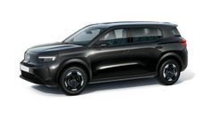Negro Nuevo 2025 Opel Frontera SUV | 28.340 € (Precio justo)