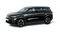 Negro Nuevo 2025 Opel Frontera SUV | 26.590 € (Precio justo)