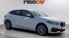Usado 2022 BMW 118 Utilitario | 17.290 € (Buen precio)