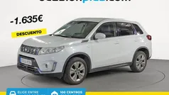 Usado 2019 Suzuki Vitara SUV | 17.990 € (Precio justo)