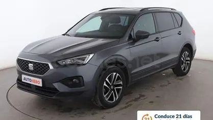 Usado Seat Tarraco Style Plus 151 CV (111 kW) 2019 SUV