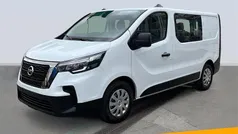 Otro Nuevo 2025 Nissan Primastar S Monovolumen | 27.474 € (Buen precio)