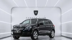 Usado 2009 Nissan Qashqai Tekna SUV | 7999 € (Precio justo)