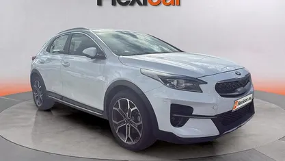 Usado 2021 Kia XCeed SUV | 18.990 € (Buen precio)