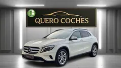 Usado 2015 Mercedes GLA200 Urban SUV | 17.790 € (Precio justo)